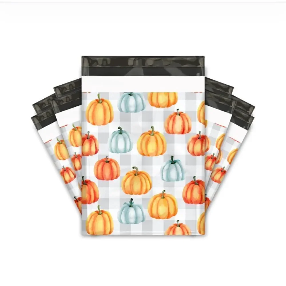 Poly Mailers